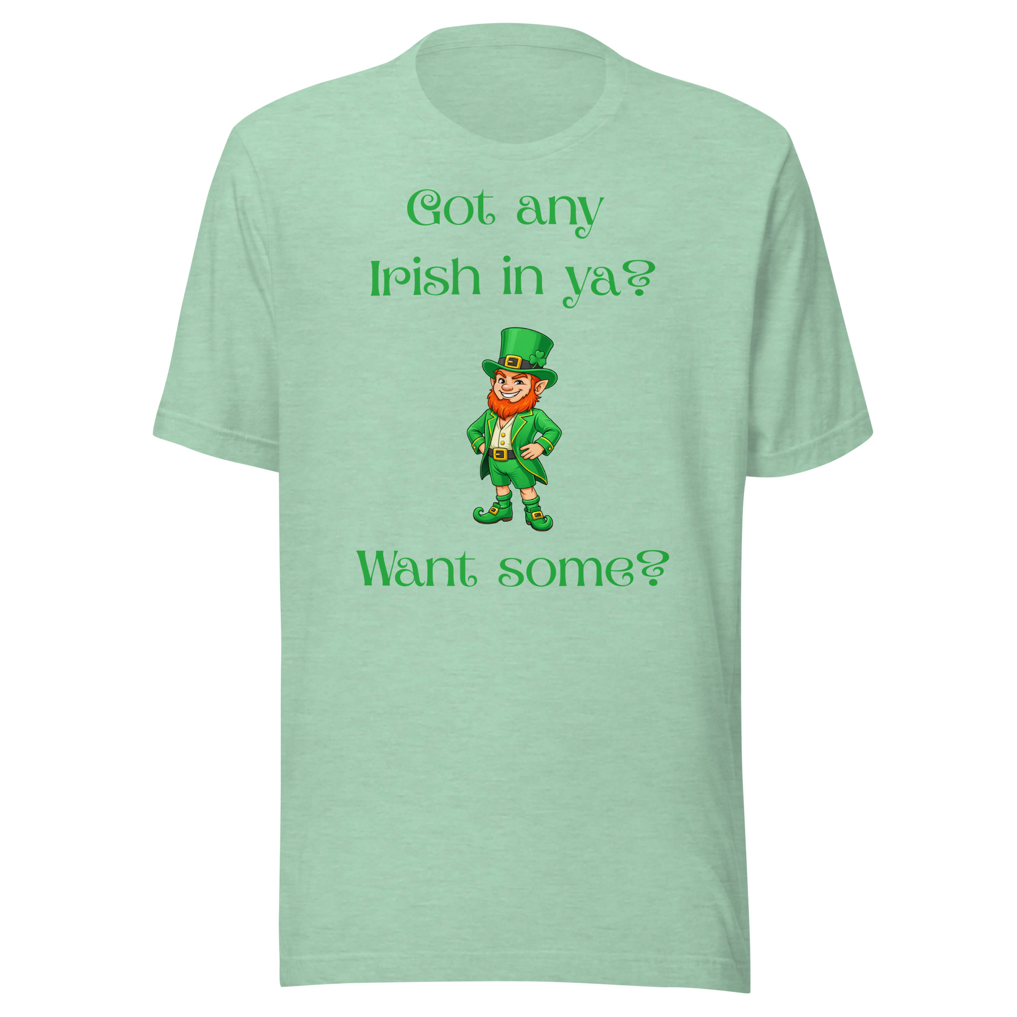 Got any Irish in ya? - Image 4