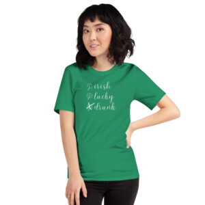 Irish Lucky Drunk