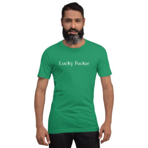 Lucky Fucker / Lucky (Couples 1of2)