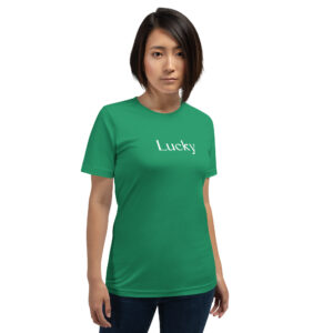 Lucky Fucker / Lucky (Couples 2of2)