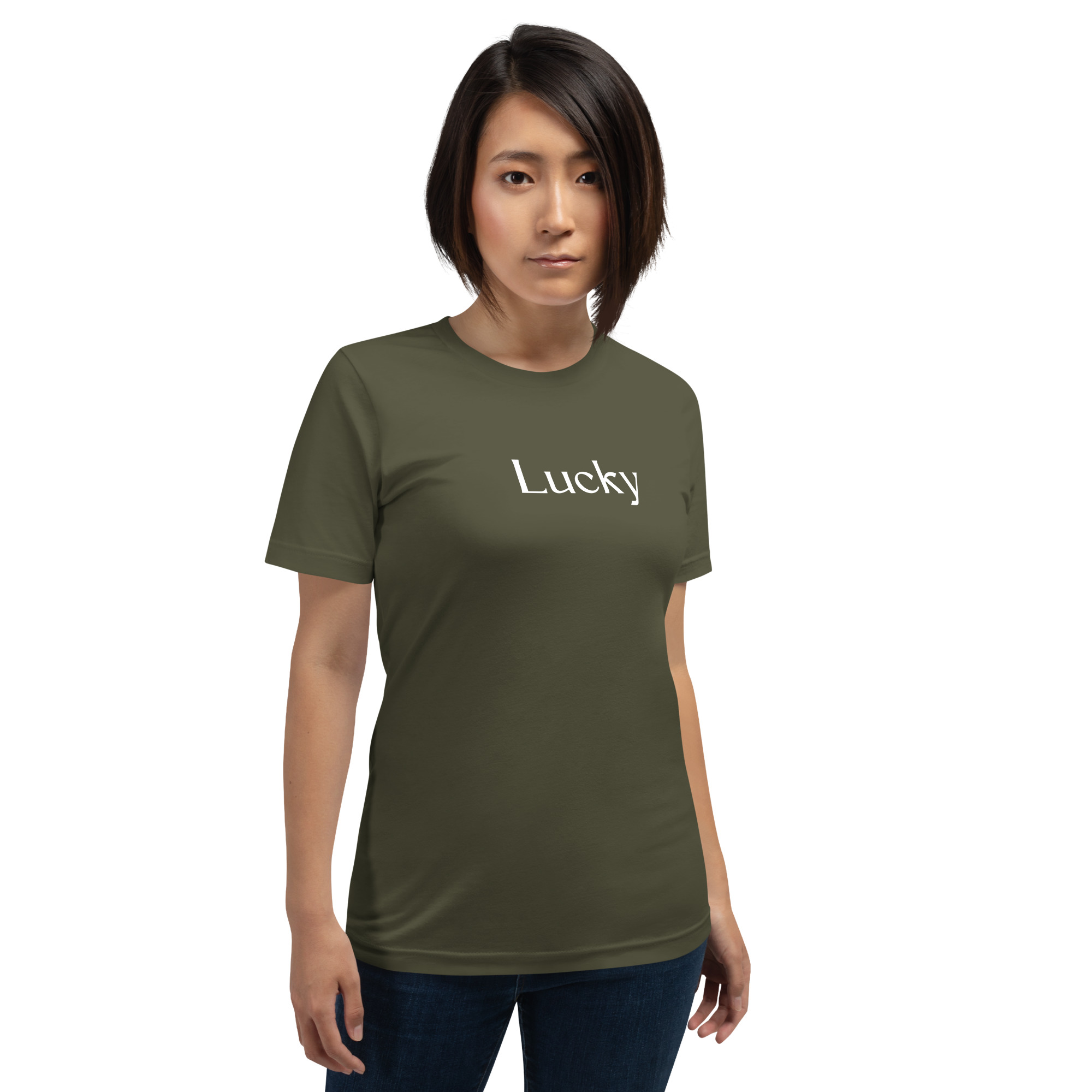 Lucky Fucker / Lucky (Couples 2of2) - Image 3