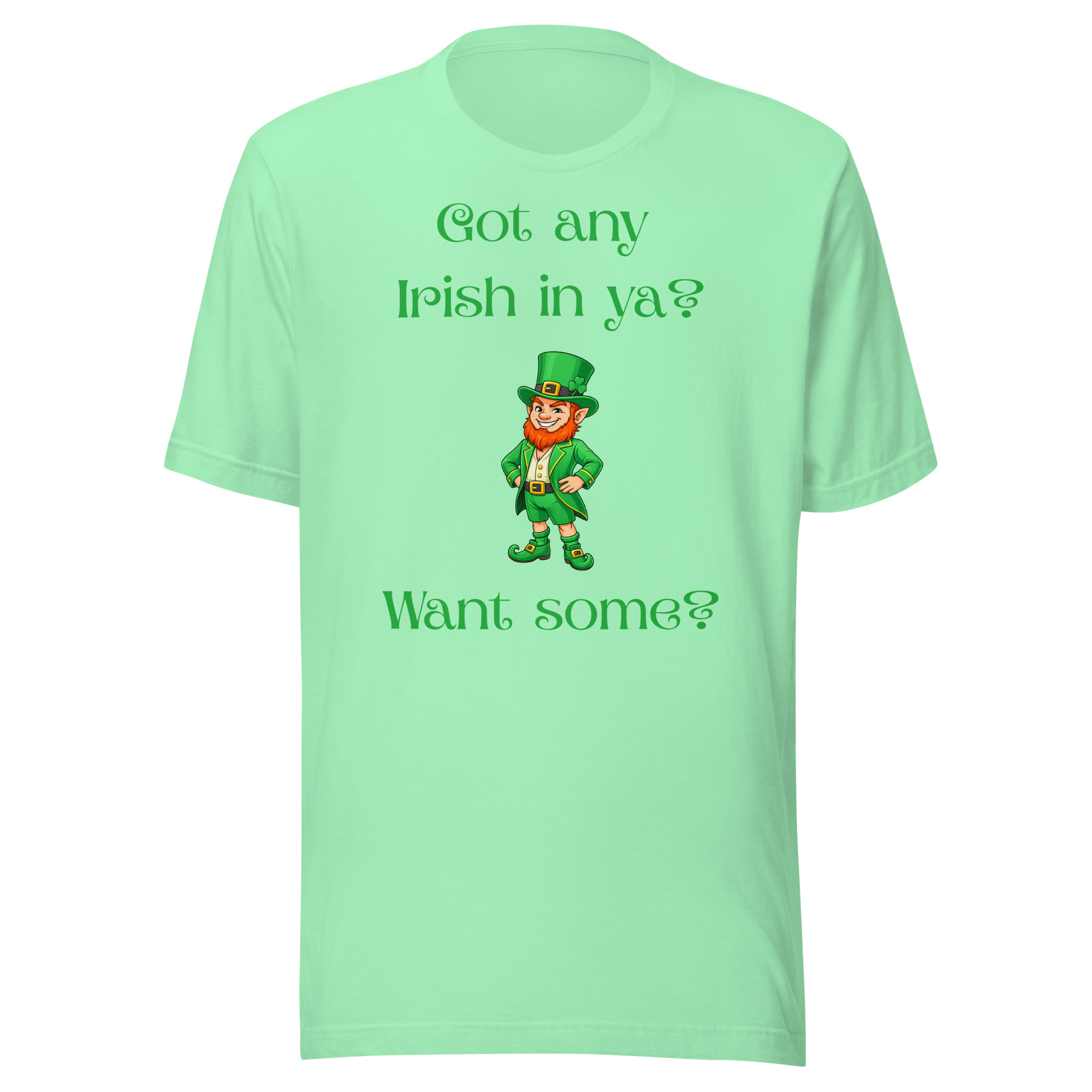 Got any Irish in ya? - Image 6