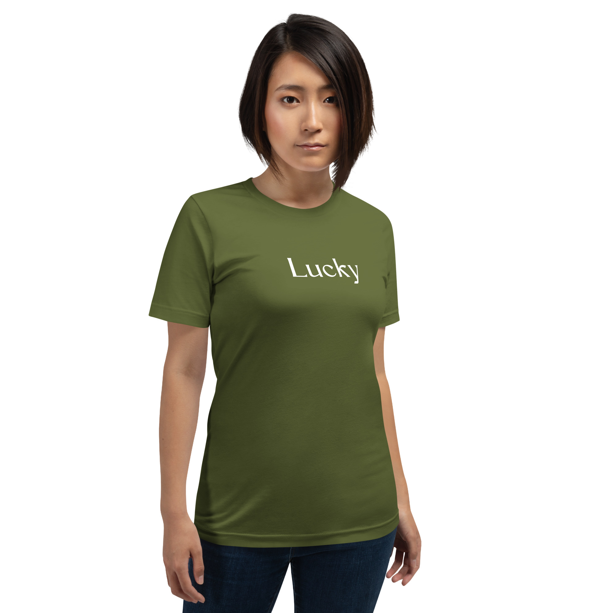 Lucky Fucker / Lucky (Couples 2of2) - Image 4