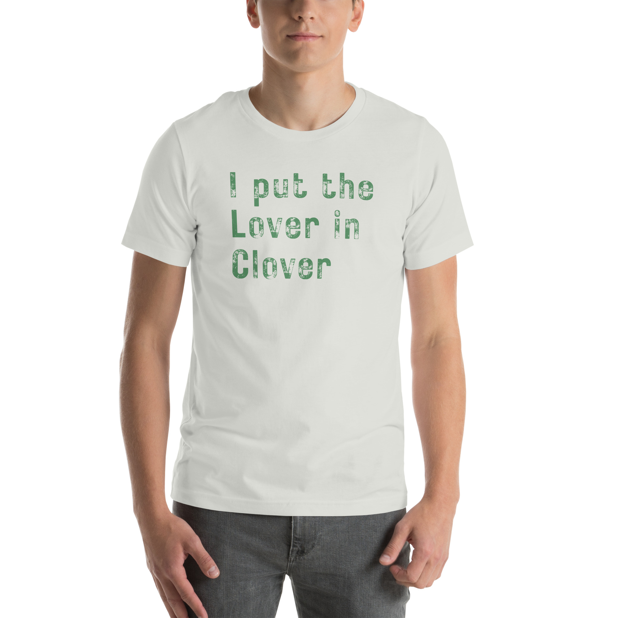 Lover / Clover (Couple 1of2) - Image 4