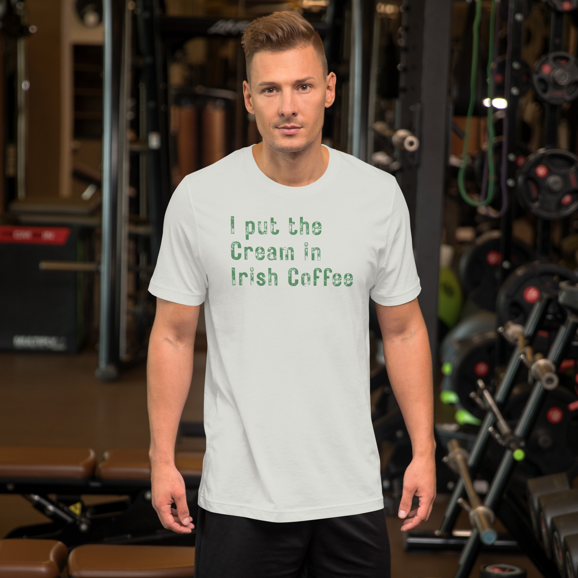 Cream / Irish Coffee (Couples 1of2) - Image 3