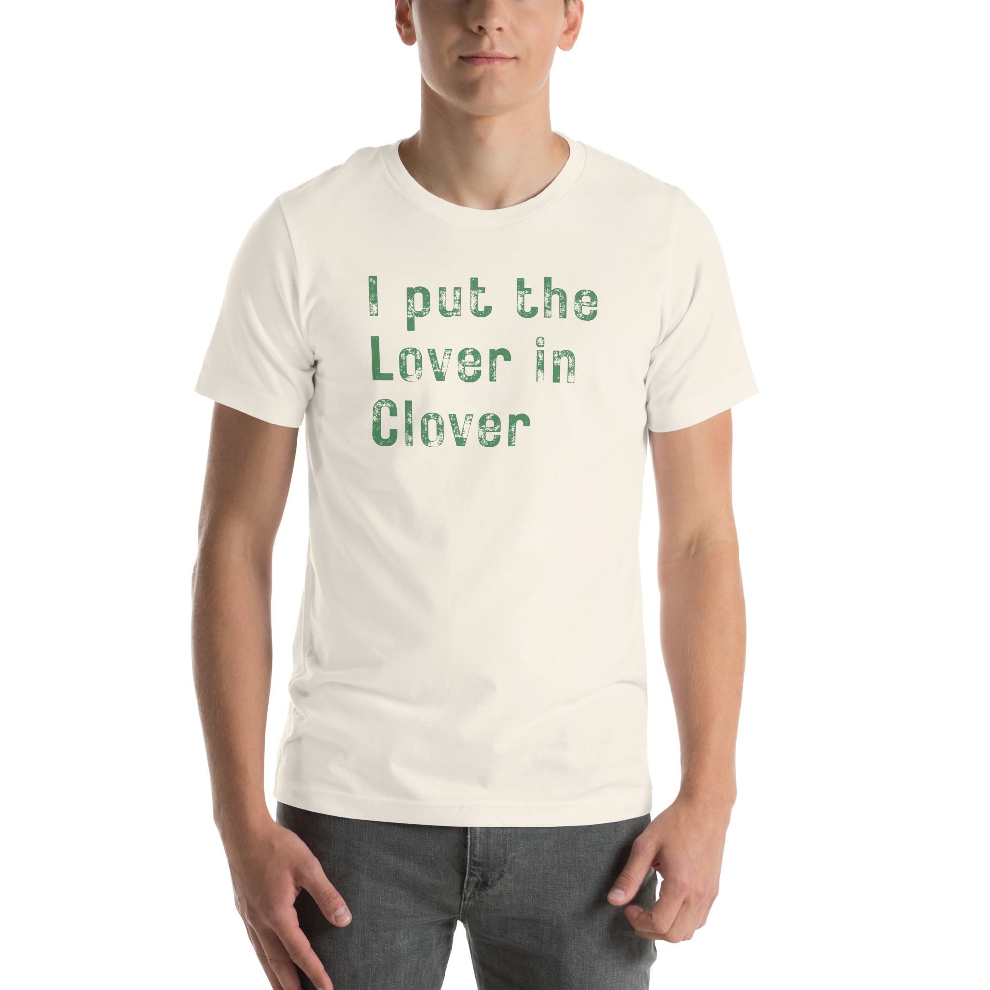 Lover / Clover (Couple 1of2) - Image 6