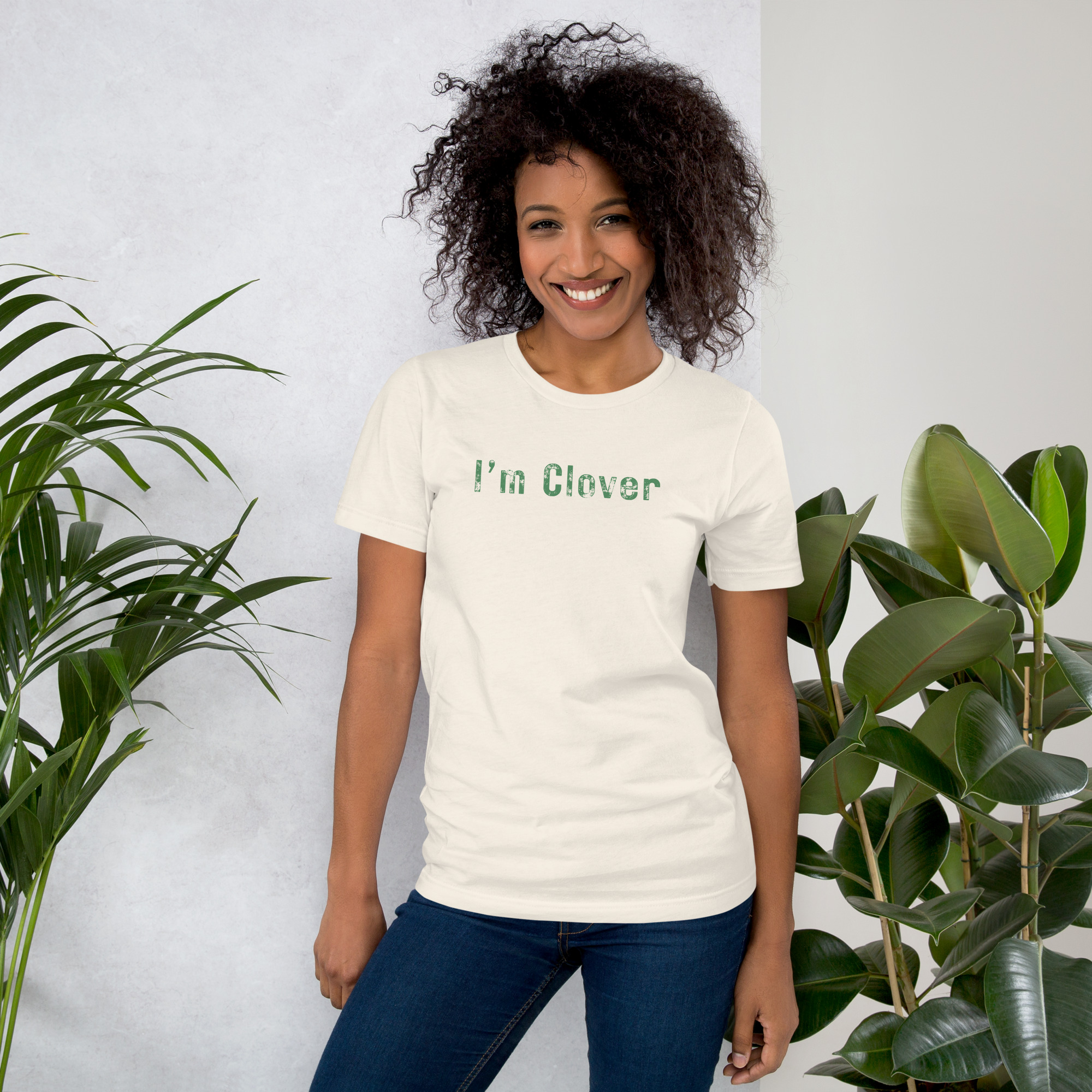 Lover / Clover (Couple 2of2) - Image 6