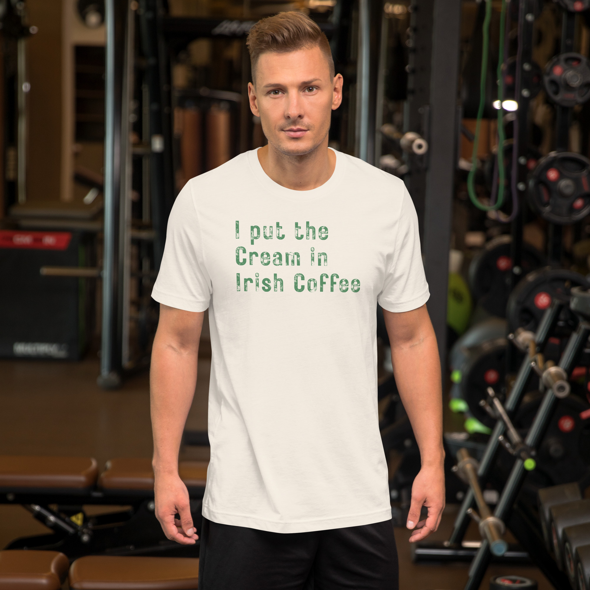 Cream / Irish Coffee (Couples 1of2) - Image 5