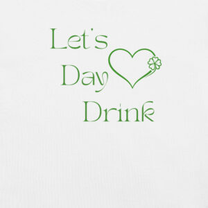 Let's Day Drink