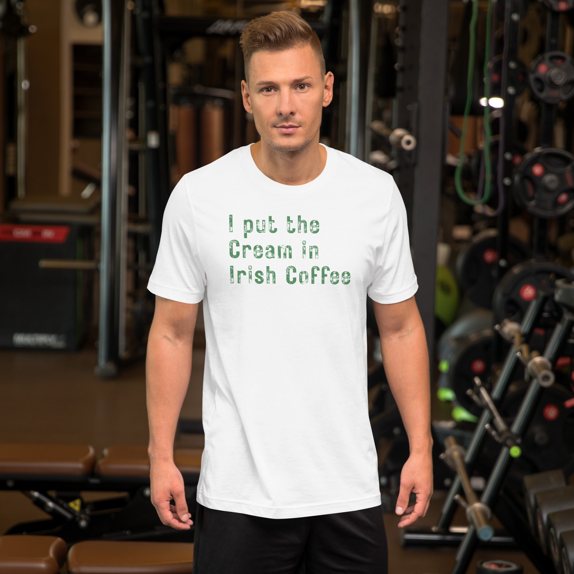 Cream / Irish Coffee (Couples 1of2) - Image 7