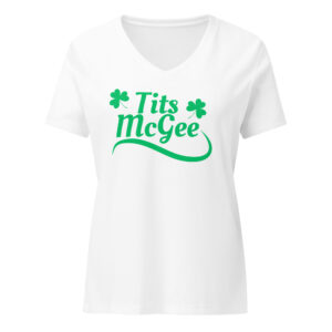 Tits McGee